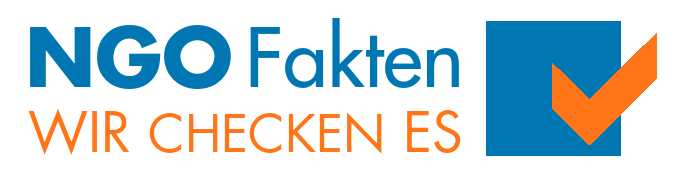 NGO Fakten Logo