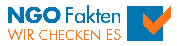 NGO Fakten Logo